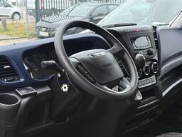 IVECO Daily 35S14 CNG Erdgas Klimaaut. Sitzheizung