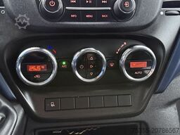 IVECO Daily 35S14 CNG Erdgas Klimaaut. Sitzheizung