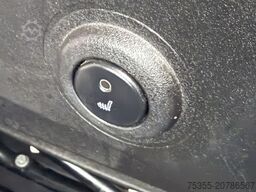 IVECO Daily 35S14 CNG Erdgas Klimaaut. Sitzheizung