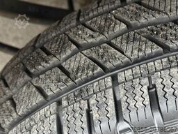 IVECO Daily 35S14 CNG Erdgas Klimaaut. Sitzheizung