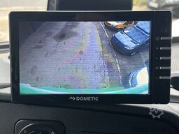 MERCEDES-BENZ Atego 816 Klima Tempo. Motorbremse 6,2m Koff+LBW