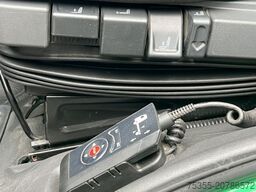 MERCEDES-BENZ Atego 816 Klima Tempo. Motorbremse 6,2m Koff+LBW