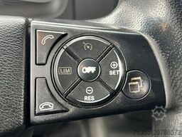 MERCEDES-BENZ Atego 816 Klima Tempo. Motorbremse 6,2m Koff+LBW