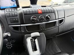 IVECO EC ML120E21/P CNG Erdgas Klima 7,2m Koff LBW+Tür