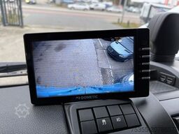 IVECO EC ML120E21/P CNG Erdgas Klima 7,2m Koff LBW+Tür