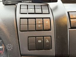 IVECO EC ML120E21/P CNG Erdgas Klima 7,2m Koff LBW+Tür