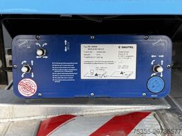 IVECO EC ML120E21/P CNG Erdgas Klima 7,2m Koff LBW+Tür