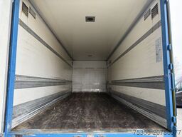 IVECO EC ML120E21/P CNG Erdgas Klima 7,2m Koff LBW+Tür