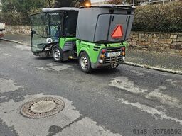 Egholm City Ranger 3070