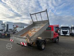 IVECO Daily 35C12 Kipper Zwillingsbereift RD3450