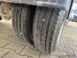 IVECO Daily 35C12 Kipper  Zwillingsbereift RD3450