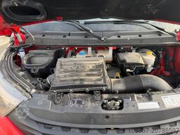 IVECO Daily 35C12 Kipper Zwillingsbereift RD3450