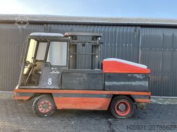 Linde S40