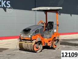 HAMM HD12 VV Tandemwalze