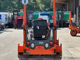 HAMM HD12 VV Tandemwalze