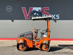 HAMM HD12 VV Tandemwalze