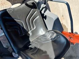HAMM HD12 VV Tandemwalze