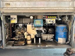  WILLIG 4 Kammern Tanker/Diesel/TRIDEC/SENING 33