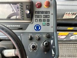 DYNAPAC SD 2500WS Plus T4F V5100TV DYNPLUS MOBAMATIK OBT