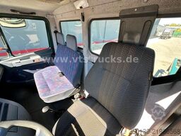 MERCEDES-BENZ VARIO 810D RUTHMANN Cargoloader / Standklima/