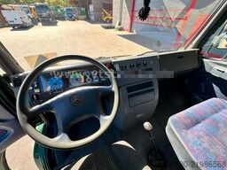 MERCEDES-BENZ VARIO 810D RUTHMANN Cargoloader / Standklima/