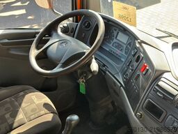 MERCEDES-BENZ Atego 818 4x2 BB MEILLER DSK