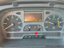 MERCEDES-BENZ Atego 818 4x2 BB MEILLER DSK