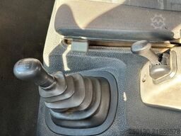 MERCEDES-BENZ Atego 818 4x2 BB MEILLER DSK