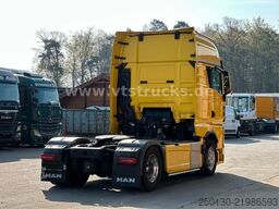 MAN TG3 18.580 4x2 LL IndividualS / Retarder *TOP*