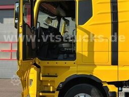 MAN TG3 18.580 4x2 LL IndividualS / Retarder *TOP*