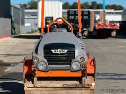 HAMM HD12 VV Walze