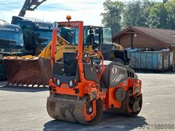 HAMM HD12 VV Walze