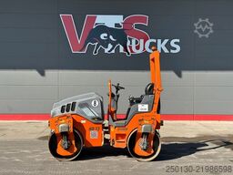 HAMM HD12 VV Walze