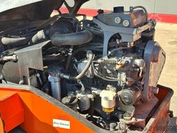 HAMM HD12 VV Walze