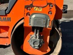 HAMM HD12 VV Walze