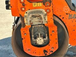 HAMM HD12 VV Walze
