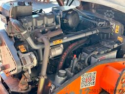 HAMM HD12 VV Walze