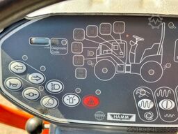 HAMM HD12 VV Walze