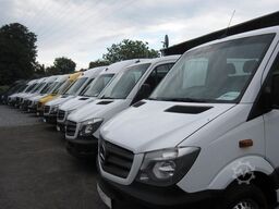 VW T6.1 Transporter Kasten EcoProfi*NAVI*AHK*