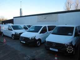 VW T6.1 Transporter Kasten EcoProfi*NAVI*AHK*