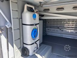 SETRA S 411 HD  Final Edition 300 KW EZ 12/2013