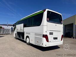 SETRA S 411 HD  Final Edition 300 KW EZ 12/2013