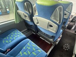 SETRA S 411 HD  Final Edition 300 KW EZ 12/2013