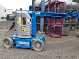 Genie Z30/20N RJ