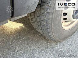 IVECO 35S16V, Klima, DAB, Tempomat, HU neu