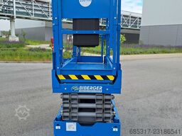 Genie GS 1932 E-Drive