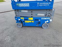 Genie GS 1932 E-Drive