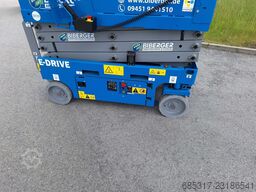 Genie GS 1932 E-Drive
