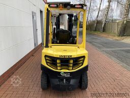 Hyster H 2.5A