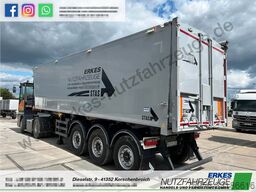STAS V-8.90 light  48m³ GMP